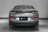 JAC J7 Intelligent 2024 v4 1.5L 